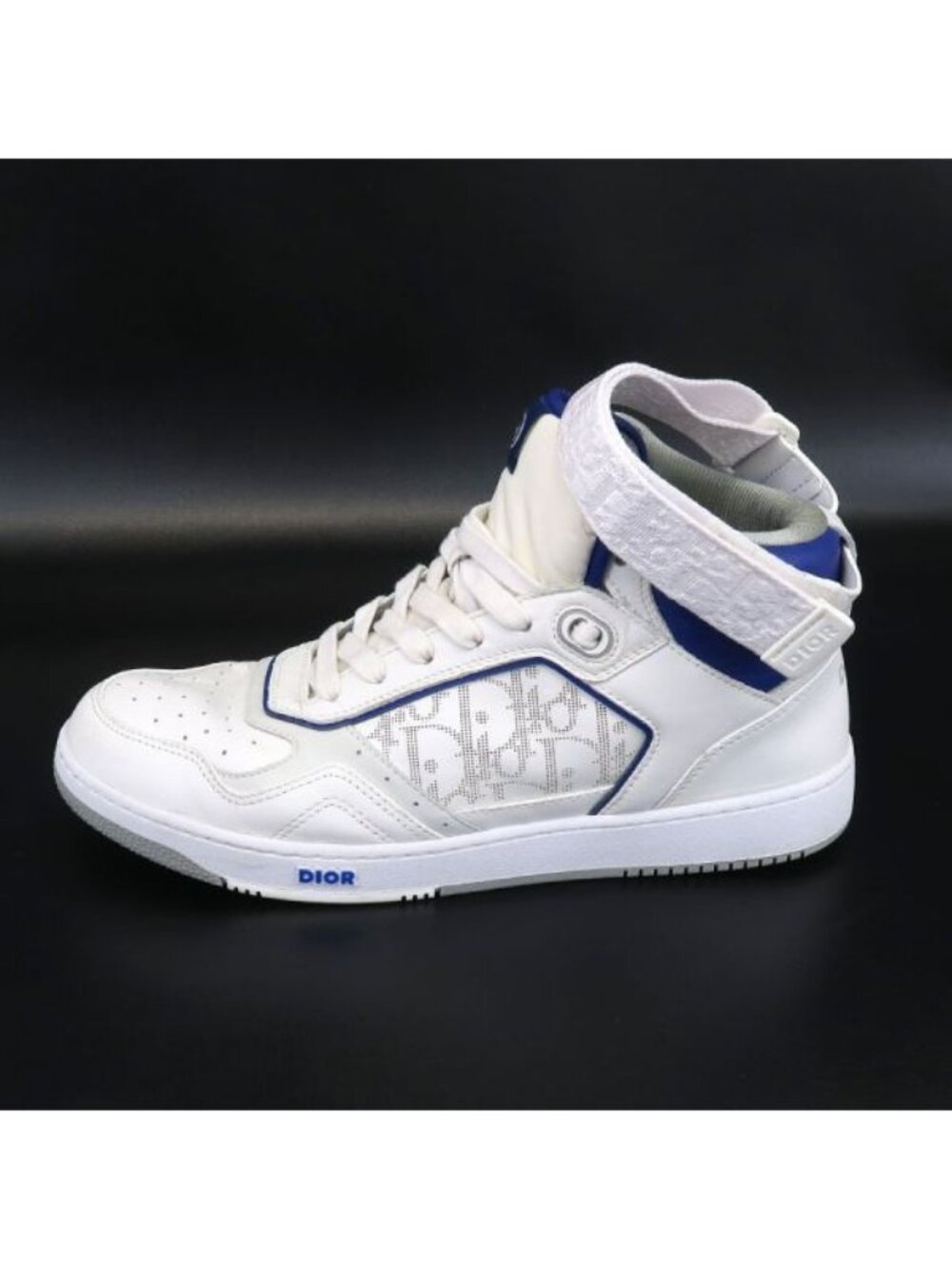 Dior Sneakers 43 - Picture 2 of 9